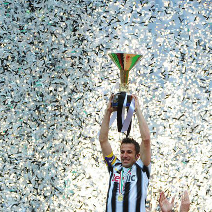 Effetto scintille sull’alzata di coppa | Spettacoli pirotecnici effetti speciali | Brixia Fireworks