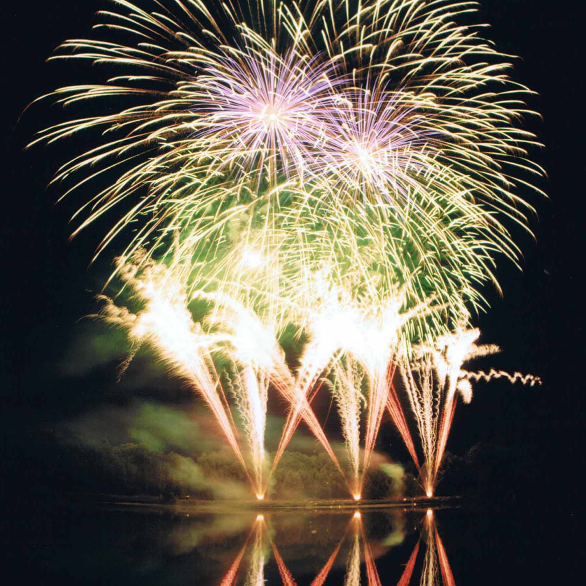 Spettacoli misti | Brixia Fireworks